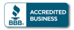 BBB accredited business