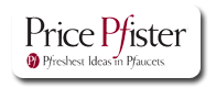 price pfister pfreshest ideas in pfaucets